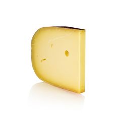 Mooi Geleden (mittelalt), Schnittkäse, Gouda Art, BIO, ca.250 g