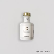 THE GOLDEN CIRCLE - Basilikumöl by Sascha Stemberg, 200 ml