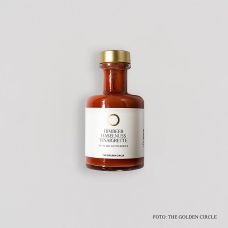 THE GOLDEN CIRCLE - Himbeer - Vinaigrette by Heiko Antoniewicz, 200 ml