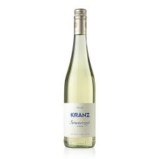 2024er Sommerzeit QW, trocken, 11,5  % vol., Kranz, BIO, 750 ml