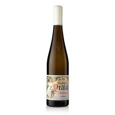2019er Erdener Prälat Reserve, Riesling, GG, trocken, 12,5 % vol., Dr. Loosen, 750 ml