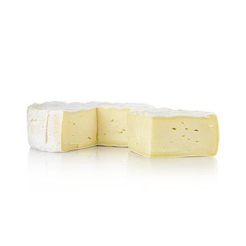 Camembert Le Saint Germain, französischer Weichkäse, 200 g