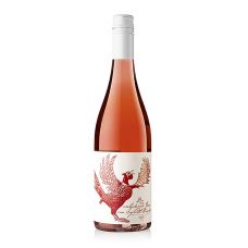 2024er Der verlockende Fasan Rosé, trocken, 12,5 % vol., S. Donabaum, 750 ml