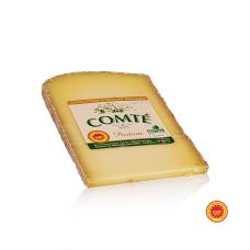 Comté A.O.P., Hartkäse, 6 Monate gereift, kleines Stück, 150 g