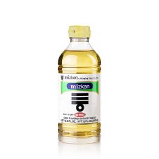 Kokumotsu Su - Reiswein-Weizenessig für Sushi, 4,2% Säure, Mizkan, 500 ml
