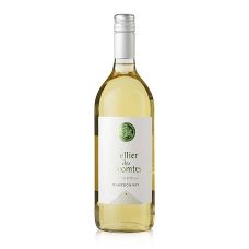 2024er Chardonnay IGP, trocken, 12,5 % vol., Cellier Vicomtes, 1 l