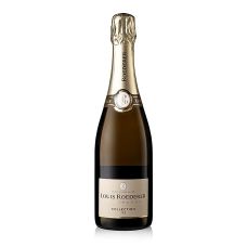 Champagner Roederer Collection 245, Brut, 12,5 % vol., 750 ml