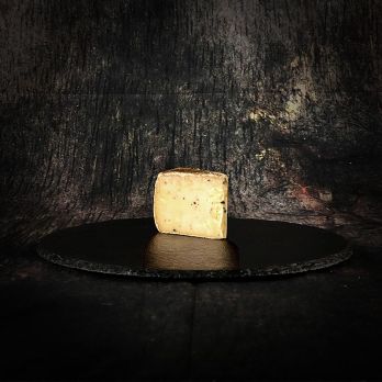 Tomme Jurassienne Trüffel, Schnittkäse, 125 g