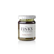 Kürbispesto, Fink´s Delikatessen, 115 g