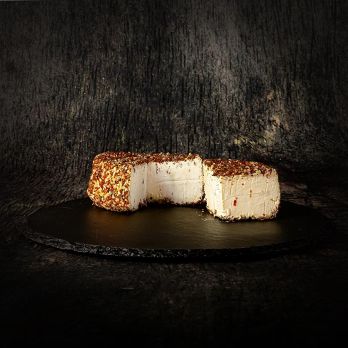 Petit Duc Bruschetta, Frischkäse mit Bruschettazubereitung, BIO, ca.700 g