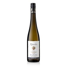 2024er Hochheimer Hölle 1.Lage Riesling QW, trocken, 12,5 % vol., Künstler, 750 ml
