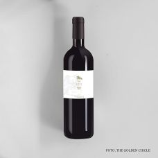 THE GOLDEN CIRCLE - TRY 2023 Red Cuvee trocken, 13,5 % vol., Zeter, 750 ml
