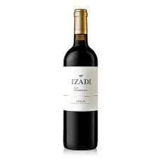 2022er Crianza Barrique DOC Rioja, trocken, 14,5 % vol., Izadi, VEGAN, 750 ml