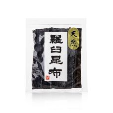 Dashi Kombu Algen Rausu Premium, Aimono Japan, 45 g