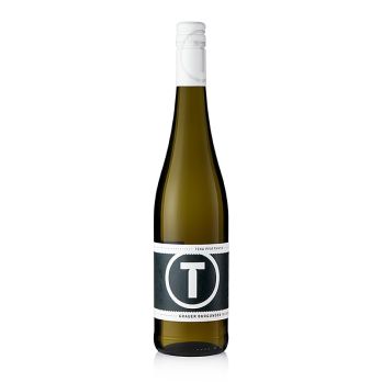 2025er Grauburgunder QW, trocken, 13 % vol., Tina Pfaffmann, 750 ml