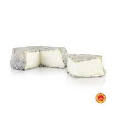 Selles sur cher AOP, Weichkäse aus Ziegenmilch, 150 g