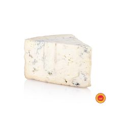 Gorgonzola Dolce (Blauschimmelkäse), DOP, ca.750 g