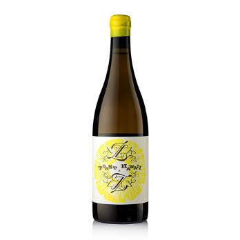 2022 Toast Hawaii, Weißwein, trocken, 12,5 % vol., H. Zillinger, BIO, 750 ml