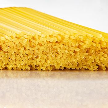 Granoro Linguine, Bandnudel, 2mm, No.4, 500 g