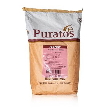 Brandmasse, Plange, 10 kg