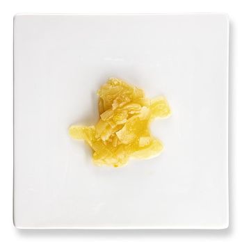Zwiebel Streifen, gedünstet, Holzmann, 5 kg