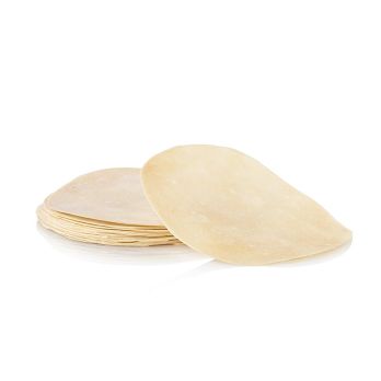 Mini Pappadums Madras natur, Heera, 200 g