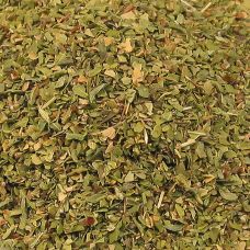 Oregano, getrocknet, gerebelt, 1 kg
