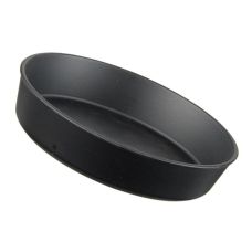 Backform für kleine Tarte Tatin, Exoglass-antihaftend, ø 10cm, 2cm hoch, 1 St