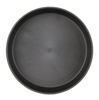 Backform für kleine Tarte Tatin, Exoglass-antihaftend, ø 10cm, 2cm hoch, 1 St