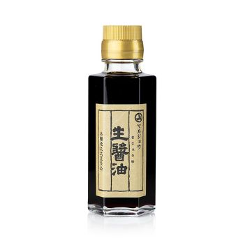 Sojasauce - Shoyu Kijoyu, Ando Jozo, Japan, 100 ml
