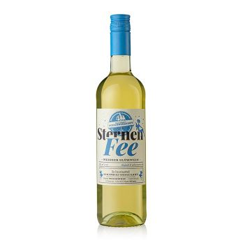 Sternenfee - Weißer Glühwein, 9 % vol., 750 ml