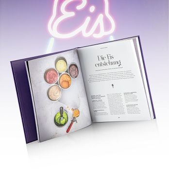EIS - Hubertus Tzschirner & Daniel Esswein, Callwey, 1 St