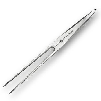 Chroma type 301 P-17 Bratengabel, gerade, 1 St