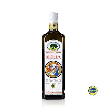 Natives Olivenöl Extra, Frantoi Cutrera Sicilia, IGP/g.g.A., 750 ml