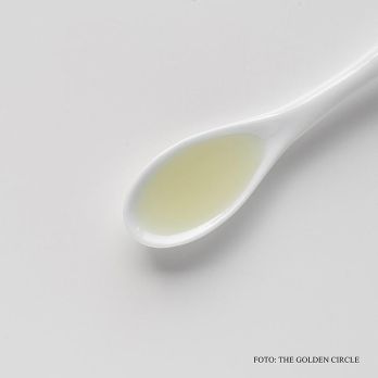 THE GOLDEN CIRCLE - Basilikumöl by Sascha Stemberg, 200 ml
