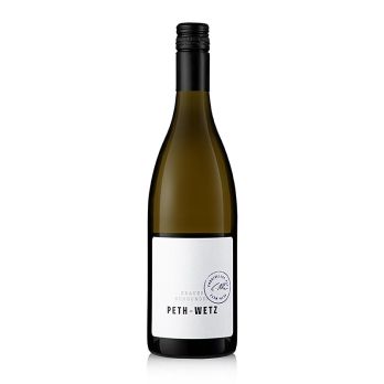 2025 Grauburgunder, trocken, 13 % vol., Peth-Wetz, BIO, 750 ml