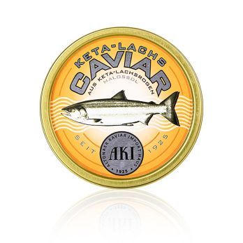 Keta-Kaviar, vom Lachs, 250 g