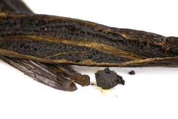 Bourbon-Vanille Schoten - Superior Qualität, Papua Neuguinea, 5 St