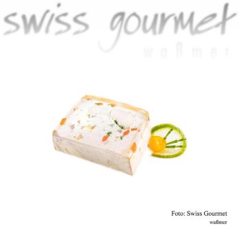 Terrine von Forelle, TK, 500 g