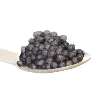 Desietra Beluga Kaviar Malossol vom Hausen (huso huso), Aquakultur Deutschland, 125 g