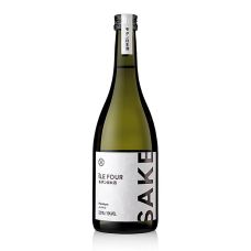 Ile Four Sake Pure - Junmai Premium, 15,0 % vol., 720 ml