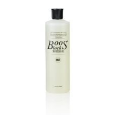 Boos Block Mystery Oil, Pflegeöl mit Lein- und Orangenöl, 473 ml