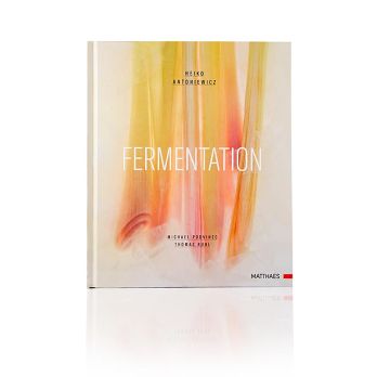 Fermentation, Heiko Antoniewicz, Matthaes Verlag, 1 St