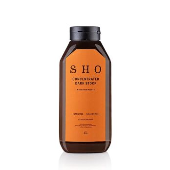 SHO - Konzentrierter Fond dark (für ca. 20 l), 945 ml