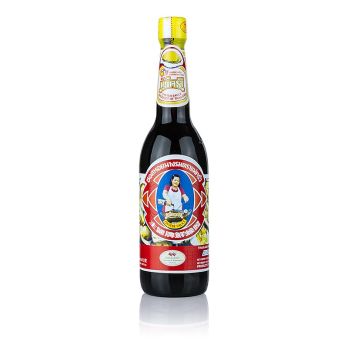 Austern-Sauce  Köchinnen-Marke, 600 ml