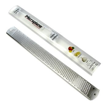 Premium Classic - Stab, Zesten Reibe, ohne Griff, 1 St