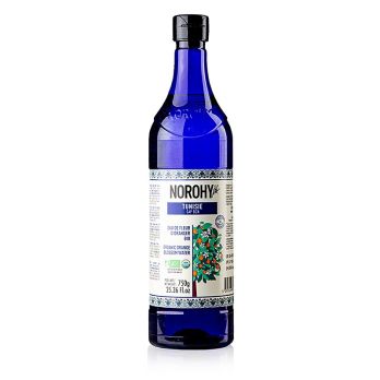 Norohy - Orangenblütenwasser aus Tunesien, BIO, 750 ml