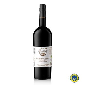 Aceto Balsamico di Modena g.g.A., FM 01, 1 l