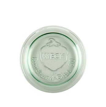 Deckel, für Sturzgläser von Weck, 60mm, 1 St