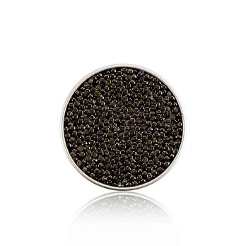 Desietra Osietra Kaviar (gueldenstaedtii), Aquakultur, ohne Konservierungsmittel, Deutschland, 30 g